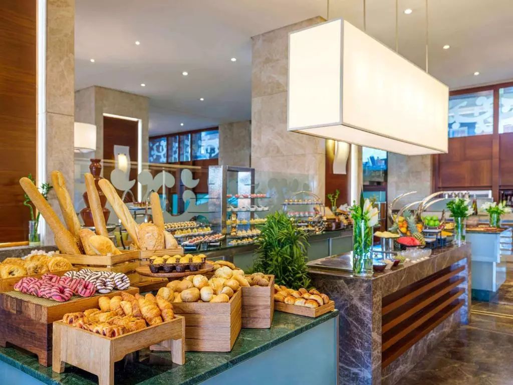 سویس اوتل بویوک افس